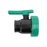 Robinet cu bilă 1 1/2&quot;x 1 1/2&quot; pp Flo 88970