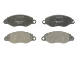 ABE C1G040ABE set placute frana,frana disc