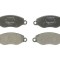 ABE C1G040ABE set placute frana,frana disc