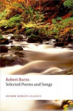 Selected Poems and Songs | Robert Burns, Oxford University Press