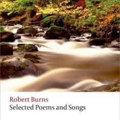 Selected Poems and Songs | Robert Burns