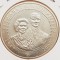 1430 Cook 1 dollar 2007 Elizabeth II (Wedding Elizabeth and Philip) 191535