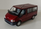 Macheta Ford Transit MK3 Turneo Kombi 2001 Bus - Minichamps 1/43, 1:43