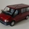 Macheta Ford Transit MK3 Turneo Kombi 2001 Bus - Minichamps 1/43