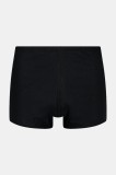 Nike costum de baie culoarea negru, NESS8111