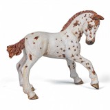 Cumpara ieftin Papo Figurina Manz Rasa Appaloosa