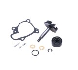 Pompă de apă pentru Yamaha YZ250 88-97 Cod Produs: MX_NEW AY57319