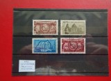 1953 - SEMICENTENARUL PALATULUI POSTELOR