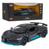 MASINUTA METALICA BUGATTI DIVO SCARA 1 LA 32, Rastar