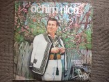 Achim nica banatule mandra floare disc vinyl lp muIca populara STM EPE 01110 VG, Electrecord