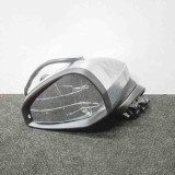 Oglinda Laterala Stanga Audi A5 Sportback F5A 2017, OEM E1041409, Negru/Portocaliu