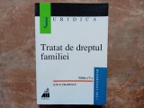 Ion P. Filipescu - Tratat de dreptul familiei, ed. A V-A, 2000