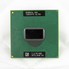 Procesor laptop INTEL |Celeron M Processor 350 SL7RA 1.3GHz 1MB 400MHz