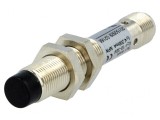 Senzor Inductiv NPN NO 0-4mm 10-30VDC M12 IP67