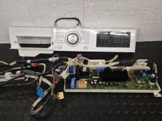 Placa electronica masina de spalat LG F2J5HY4W , modul / R3 foto