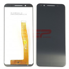LCD+Touchscreen Vodafone Smart N9 BLACK