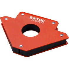 EXTOL PREMIUM magnet de sudura, max. 34 kg foto