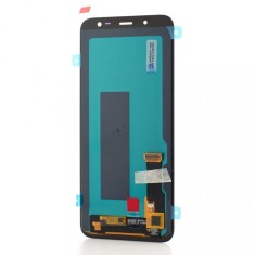 LCD Samsung Galaxy J6 (2018), J600, Negru