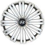 Capace Roti Kerime R14, Potrivite Jantelor de 14 inch, Pentru Hyundai, Model 200