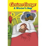 Curious George: A Winter&#039;s Nap