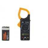 Contor digital DT266 Xtreme, Blow, Multicolor