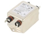 Filtru Anti-Interferențe Monofazat 250VAC 6A