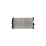 Radiator apa OPEL ZAFIRA TOURER C P12 AVA Quality Cooling OL2488