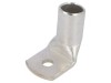 V&acirc;rf Inelar Tubular M6 50-70mm2 Crimpat Cabluri Neizolate