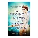 Cumpara ieftin Missing Pieces of Nancy Moon