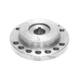 Brida fixare pompa injectie pentru tractor U-650, UTB