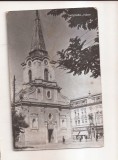 RF201 - Carte Postala - Timisoara, circulata 1960
