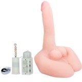 Masturbator Realist