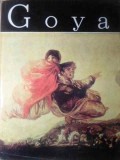 GOYA, ALBUM DE ARTA-VASILE FLOREA-352059