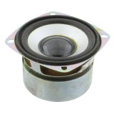 Difuzor 20W, 8 Ohmi, 79x79mm, C2976B, magnet ecranat, 152863
