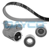 Kit distributie Mazda 2 (DE, DH), 3 (BK), 5 (CR) Motor 1.6 DI Turbo, 1.6 DI Turbo (BK12Y), 1.6 MZ-CD, 1.6 MZ-CD (BL14), 2.0 CD (CR19)