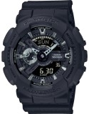 Cumpara ieftin Ceas Barbati, Casio G-Shock, Classic GA-1 GA-114RE-1AER - Marime universala