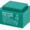 Transformator &icirc;ncapsulat 4VA 230V 12V dublu