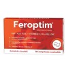 FEROPTIM AROMA CIOCOLATA 30CPS MASTICABILE, Zdrovit