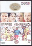 DVD: ROMANIA - COLUMBIA 3-1-269066