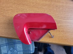 Capac c&acirc;rlig remorcare bară față Toyota Yaris 2012