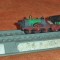 10 machete feroviare statice LOCOMOTIVE scara n - 9 mm