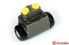 BREMBO A 12 238 ESSENTIAL LINE Cilindru receptor frana