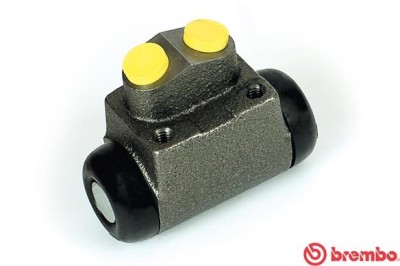 BREMBO A 12 238 ESSENTIAL LINE Cilindru receptor frana foto