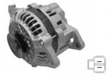 Alternator 12V TCM 105TA5787