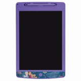 Tabla de desen LCD Disney Frozen cu stilou si sabloane, scrie si sterge