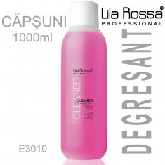 Degresant Unghii Lila Rossa Capsuni 1000 ml