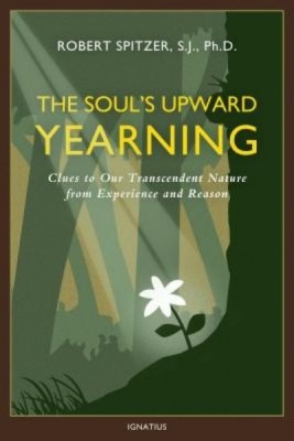 The Soul&amp;#039;s Upward Yearning: Clues to Our Transcendent Nature from Experience and Reason foto