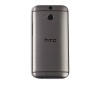 Capac Baterie HTC One M8 Gri Original Carcasa Usa Spate