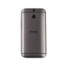 Capac baterie Htc One M8 gri