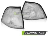 Semnalizari BMW E36 Coupe Cabrio alb NOU